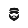 Beard Bros Vending Logo
